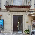 Corazon De Jerez Edificio De 1861 *