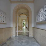 Corazon De Jerez Edificio De 1861 Nyaraló