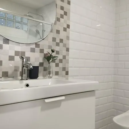 Corazon De Jerez Edificio De 1861 Ferienhaus