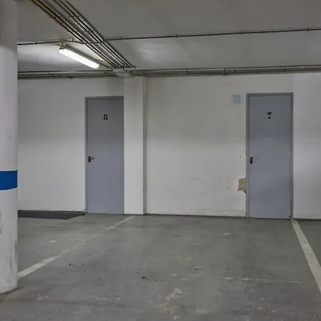 Corazon De Jerez Edificio De 1861 Ferienhaus