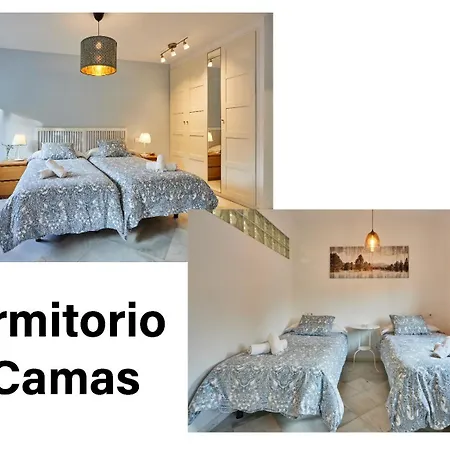 Corazon De Jerez Edificio De 1861 * Jerez de la Frontera