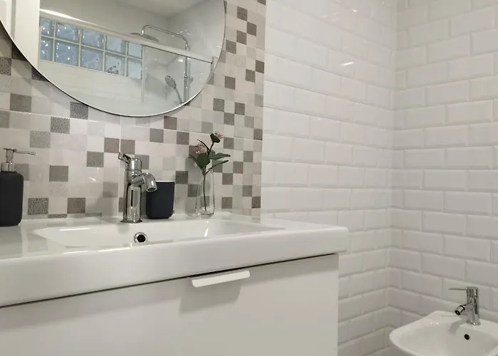 Corazon De Jerez Edificio De 1861 Holiday home