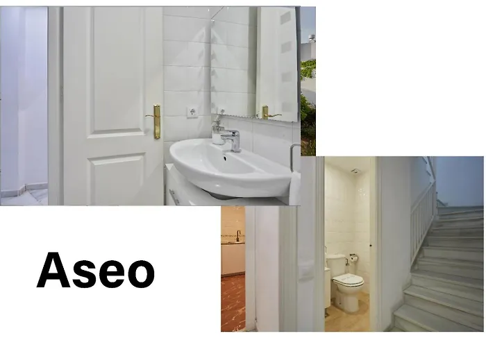 Corazon De Jerez Edificio De 1861 Holiday home *