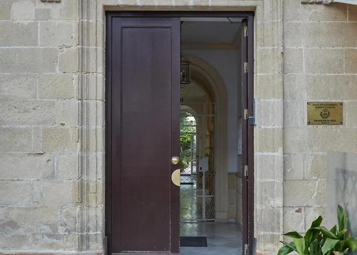 Corazon De Jerez Edificio De 1861 Jerez de la Frontera