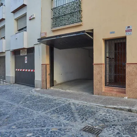 Corazon De Jerez Edificio De 1861