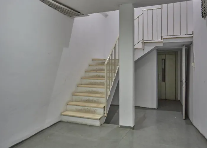 Corazon De Jerez Edificio De 1861 * Jerez de la Frontera