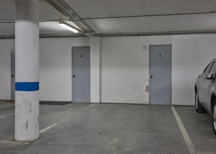 Corazon De Jerez Edificio De 1861 Feriehus