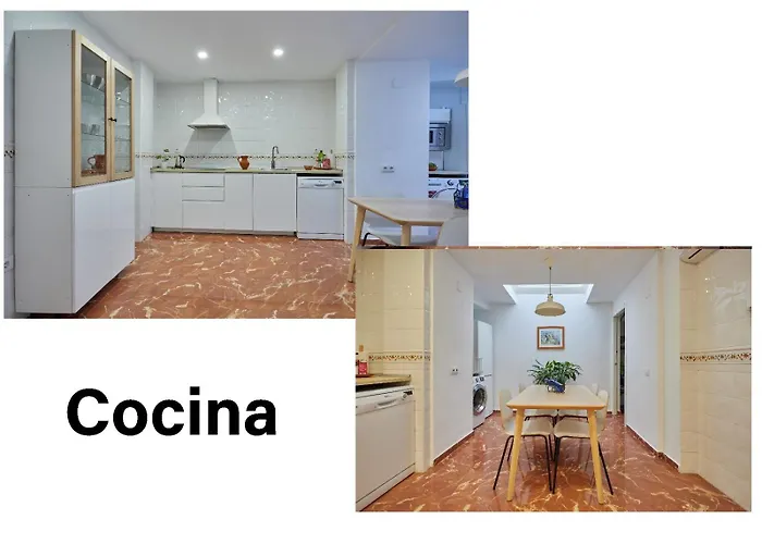 Corazon De Jerez Edificio De 1861 *