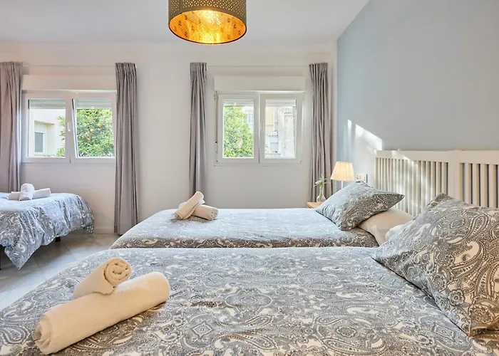 Corazon De Jerez Edificio De 1861