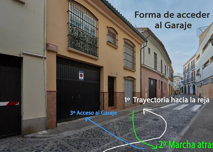 Corazon De Jerez Edificio De 1861