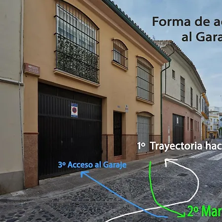 Corazon De Jerez Edificio De 1861