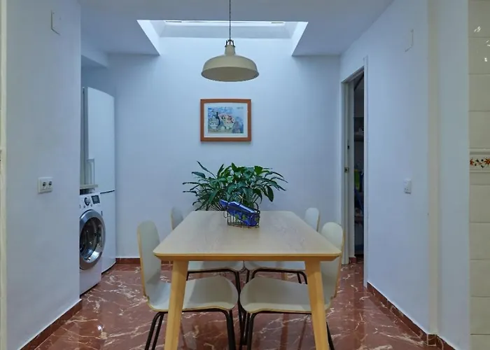 Corazon De Jerez Edificio De 1861 *