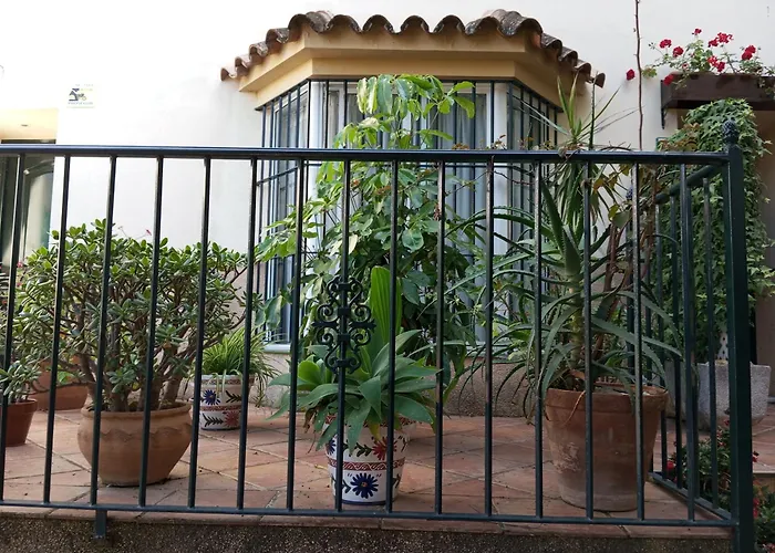 Corazon De Jerez Edificio De 1861 Σπίτι διακοπών